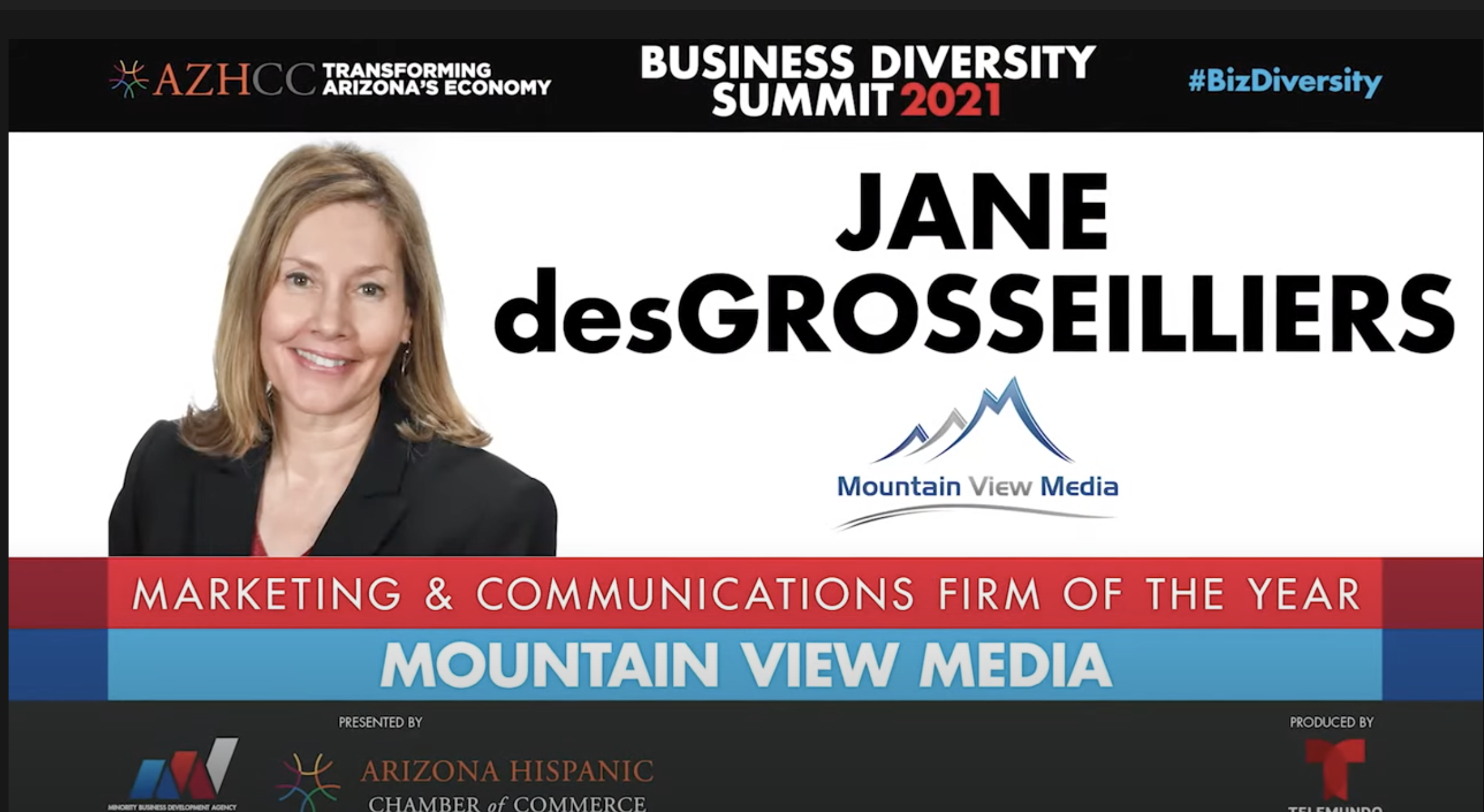 Mountain View Media